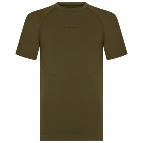 La Sportiva Schweiz Ivy Jubilee T-shirt