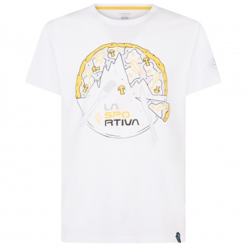 La Sportiva Schweiz Weisse Pizza