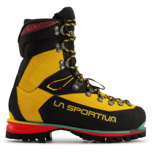 Nepal Evo Gtx Gelb La Sportiva Schweiz