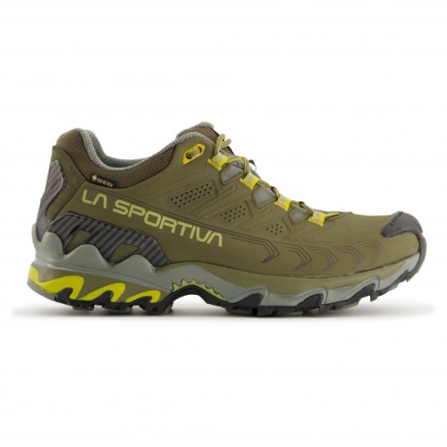La Sportiva Schweiz Ivy Cedar Ultra Raptor Ii Leather Wide Gtx