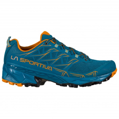 Akyra Trailrunningschuhe La Sportiva Schweiz Space Blue Ahorn