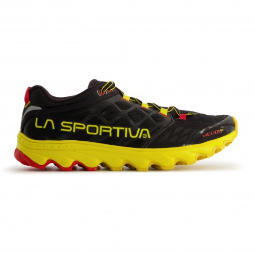 Helios Sr La Sportiva Schweiz Gelb Schwarz