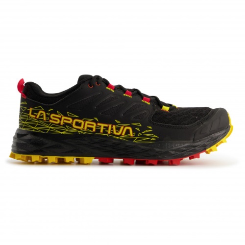 La Sportiva Schweiz Schwarz Gelb Lycan Ii