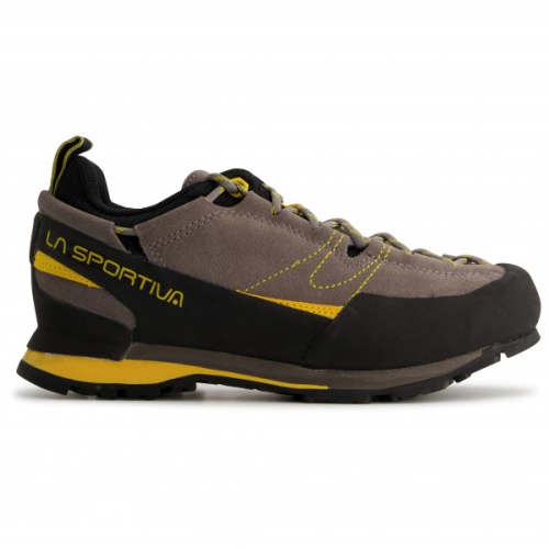 Boulder X Grey La Sportiva Schweiz
