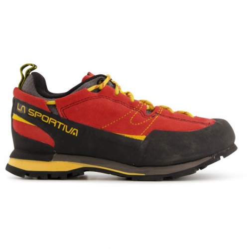 Boulder X La Sportiva Schweiz Red
