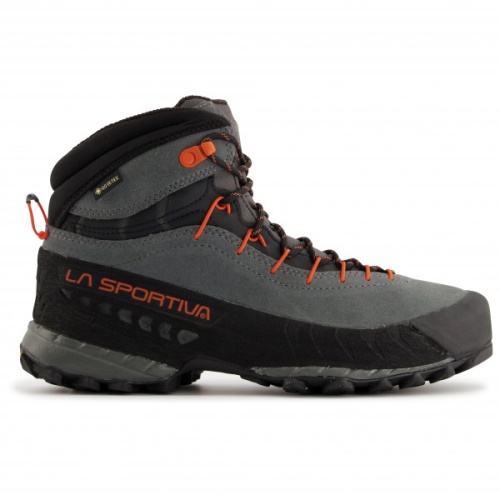 La Sportiva Schweiz Carbon Flame Tx4 Mid Gtx