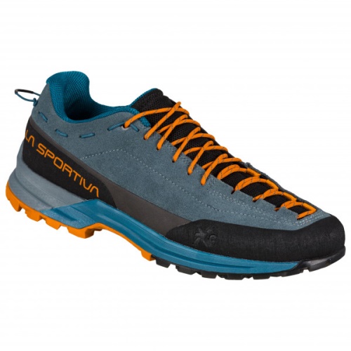 Tx Guide Leder Space Blau Ahorn La Sportiva Schweiz