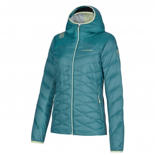 Damen Deimos Daunenjacke Alpin La Sportiva Schweiz