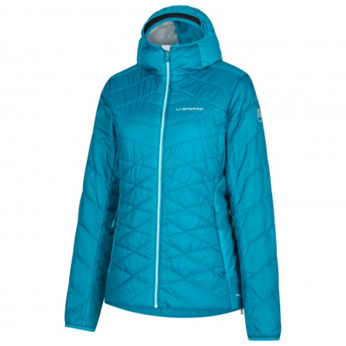 La Sportiva Schweiz Crystal Damen Mythic Primaloft Jacke