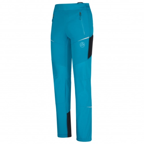 Women's Ikarus Pant La Sportiva Schweiz Crystal