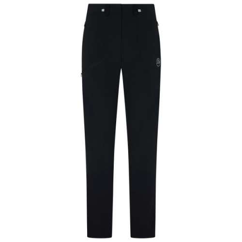 Women's Monument Pant La Sportiva Schweiz Black