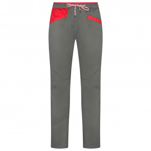 Women's Temple Pant Clay Hibiscus La Sportiva Schweiz