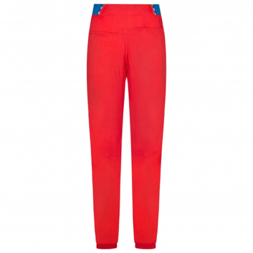 Women's Tundra Pant La Sportiva Schweiz Hibiscus Neptune
