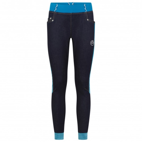 La Sportiva Schweiz Jeans Neptune Women's Mescalita Pant
