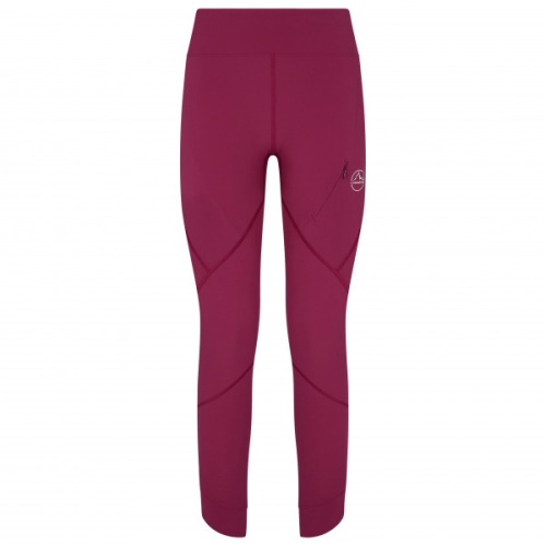 Women's Mynth Leggings Red Plum La Sportiva Schweiz