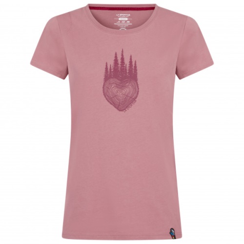 La Sportiva Schweiz Blush Women's Wild Heart