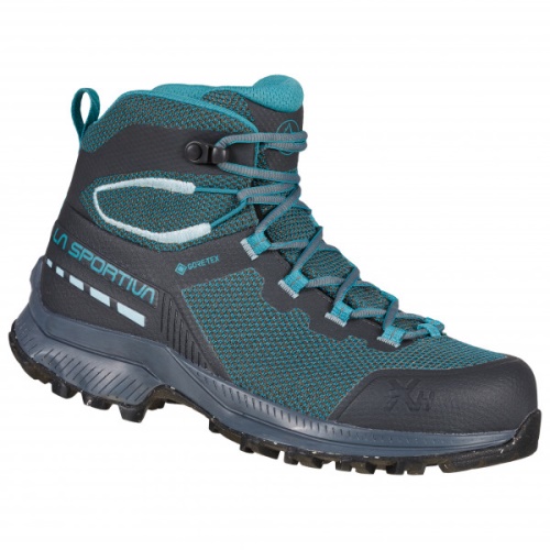 La Sportiva Schweiz Topaz Carbon Damen Tx Walk Mid Gtx