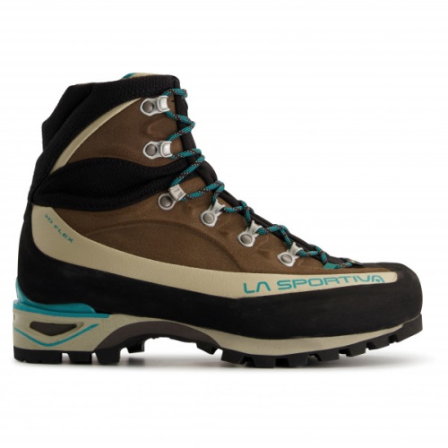 Trango Alp Evo Gtx Damen Taupe Safari La Sportiva Schweiz