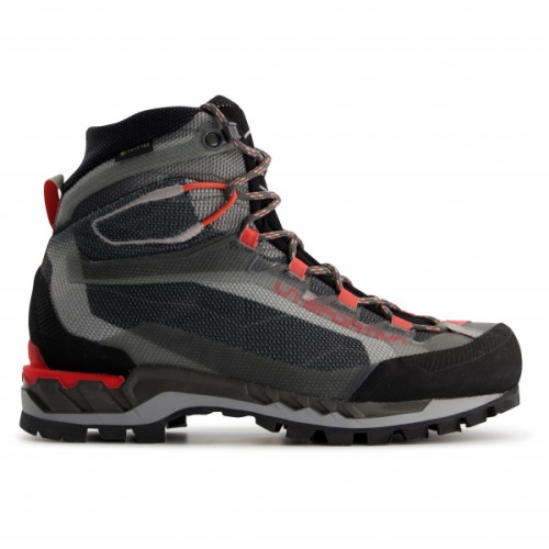 Women's Trango Tech Gtx La Sportiva Schweiz Clay Hibiscus
