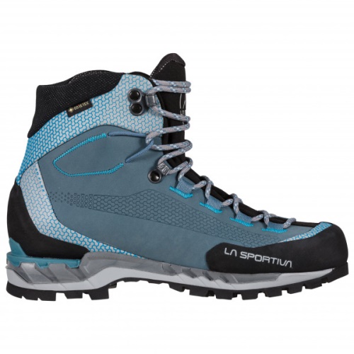 Damen Trango Tech Leder Gtx La Sportiva Schweiz Schiefer Topas