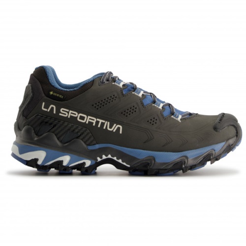 Damen Ultra Raptor Ii Leder Gtx La Sportiva Schweiz Carbon Atlantic