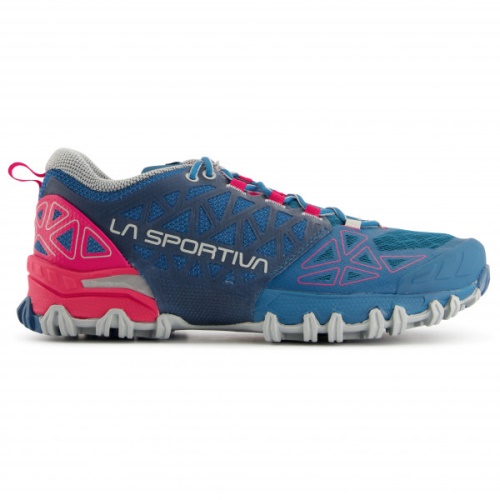 Women's Bushido Ii La Sportiva Schweiz Ink Love Potion