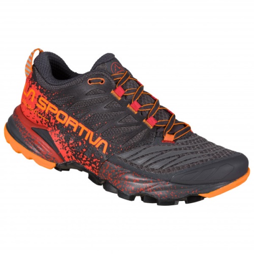 Akasha Ii Carbon Cherry Damen La Sportiva Schweiz