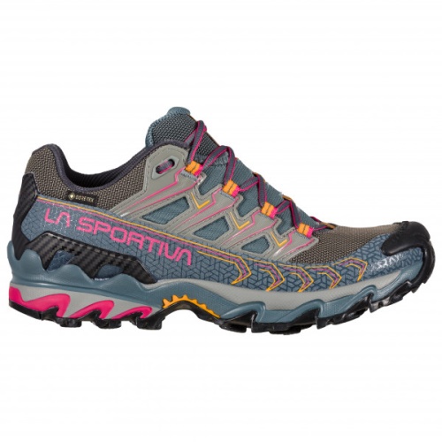 La Sportiva Schweiz Slate Sorbet Women's Ultra Raptor Ii Gtx