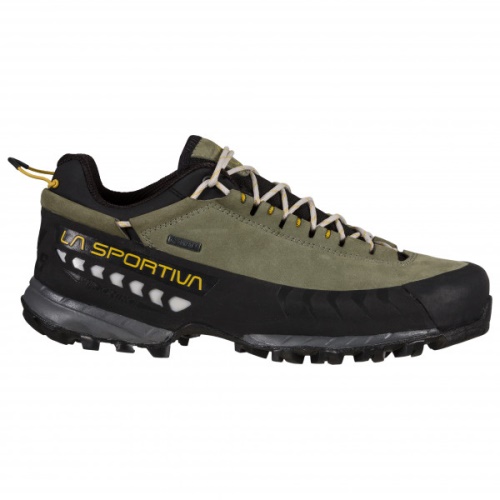 La Sportiva Schweiz Lichen Moss Women's Tx5 Low Gtx