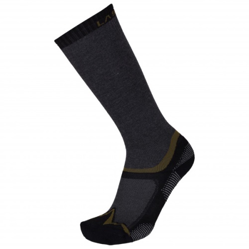 La Sportiva Schweiz Cloud Pine Cursion Long Socks