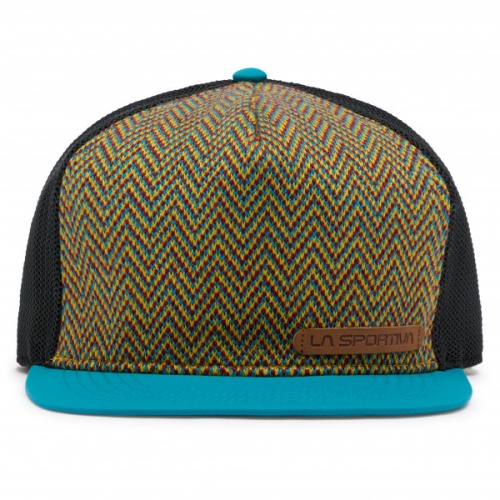 Moose Trucker Hat La Sportiva Schweiz Crystal