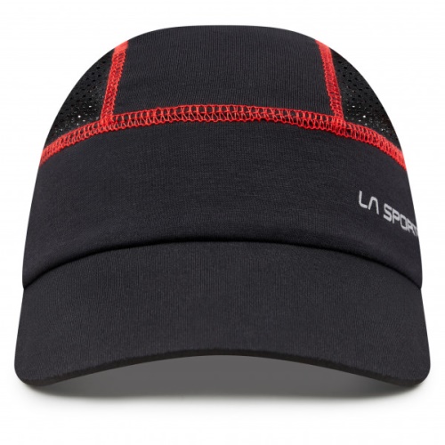 Geistermütze La Sportiva Schweiz Schwarz