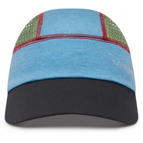 Ghost Cap Space Blue Grünkohl La Sportiva Schweiz