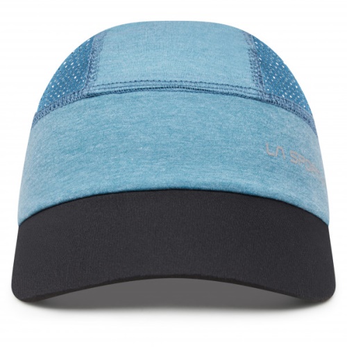 Die Sportliche Schweiz Topaz Ghost Cap