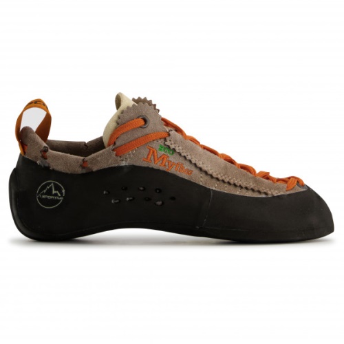 La Sportiva Schweiz Taupe Mythos Eco