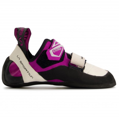 Women's Katana White Purple La Sportiva Schweiz