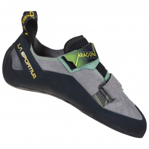 Aragon Kletterschuhe Der Sportliche Schweiz Clay