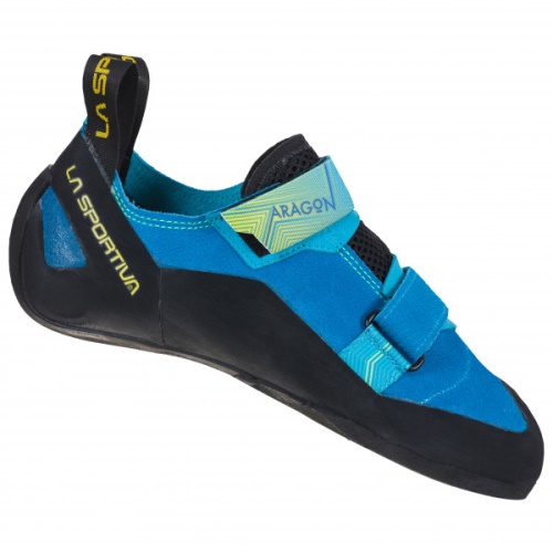 Aragon Kletterschuhe Neptune Citrus La Sportiva Schweiz