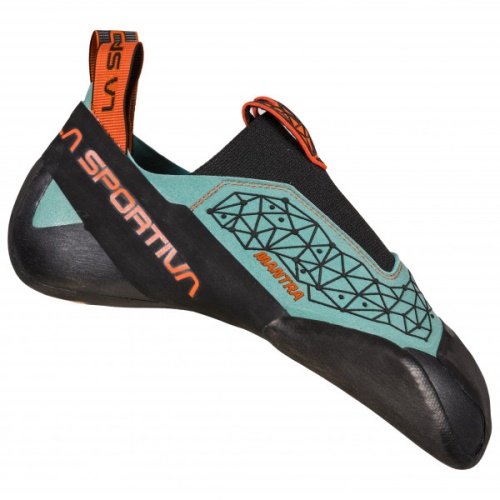 Mantra Arctic Flame La Sportiva Schweiz