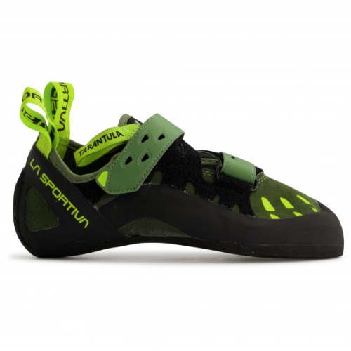 Tarantel Olive Neon La Sportiva Schweiz