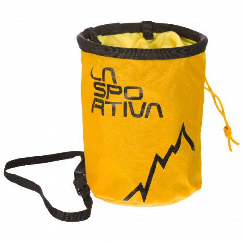 Lsp Chalkbag Gelb La Sportiva Schweiz