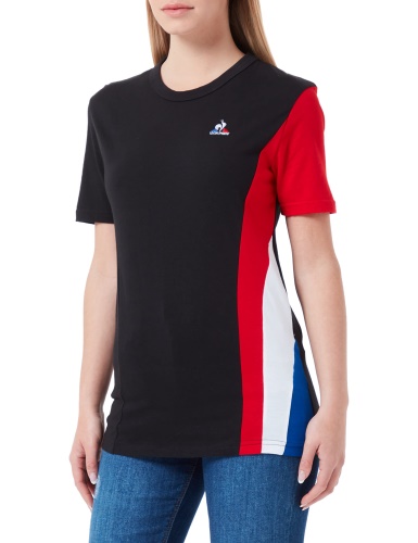 Schwarzes Le Coq Sportshirt La Sportiva Schweiz