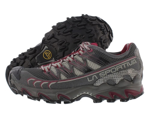 Der Sportliche Schweiz Carbon Beet Damen Ultra Raptor
