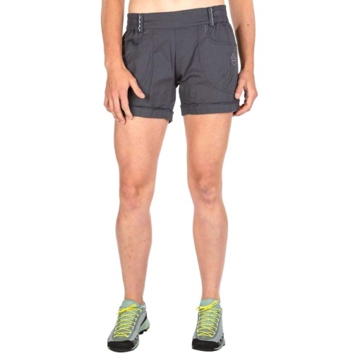 Die Sportliche Schweiz Carbon Escape Short