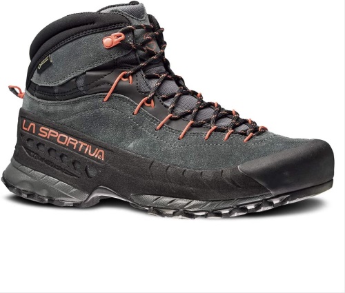 La Sportiva Schweiz Carbon Flame Mens Tx4 Mid Gtx