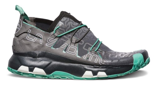 La Sportiva Schweiz Carbon Jade Green Damen Unika