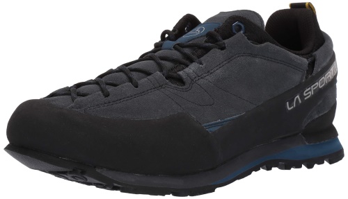 La Sportiva Schweiz Carbon Opal Herren Boulder X Approach Wanderschuhe