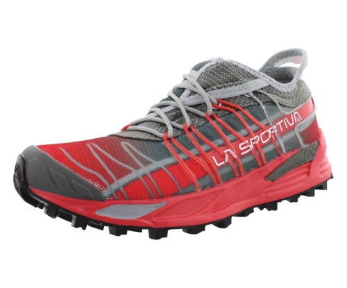 La Sportiva Schweiz Clay Hibiscus Damen Mutant Trail Running Schuhe