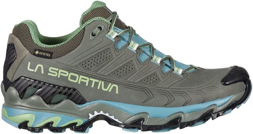 La Sportiva Schweiz Clay Mist Damen Ultra Raptor II Leder GTX Wanderschuhe