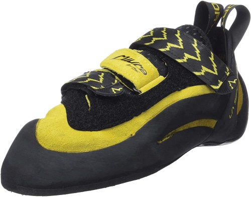 Der Sportliche Schweiz Yellow Black Genius Talla